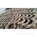 zinc coated gi galvanized wire rope